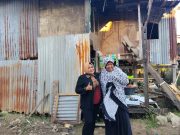 DPRD Pangkep Ingatkan RT/RW Jemput Bola Data Rumah Tak Layak Huni