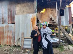 DPRD Pangkep Ingatkan RT/RW Jemput Bola Data Rumah Tak Layak Huni
