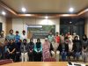 Dosen Unhas Hilirisasi Riset Laminasi Bambu, Dorong Pemanfaatan Limbah Hutan Berkelanjutan