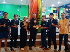 Energi Baru CCS Menggelora: Sambut Member Baru, Siapkan Aksi Sosial Besar