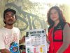 Mahasiswa KKNT Unhas Terapkan Green SOP, Dorong Pengelolaan Sampah Berkelanjutan di Stone Cafe