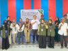 Mahasiswa KKD UMGO Edukasi Peternak Desa Limehu Olah Limbah Sapi Menjadi Pupuk Organik