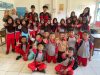 Tumbuhkan Literasi Sejak Dini, Mahasiswa KKN-T Unhas Gelar Program Jelajah Buku Cipta Cerita