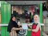 Mahasiswa KKN Unhas Dampingi Pelaku UMKM Kelurahan Rappang Urus Nomor Induk Berusaha