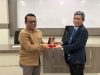 Dari Informasi hingga Keprotokolan, Unhas dan UB Bertukar Pengalaman Tata Kelola