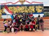 Mahasiswa KKN Unhas Olah Kulit Ayam Jadi Kerupuk, Dorong Peluang Usaha di Rappang