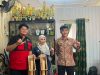 Mahasiswa KKN Unhas Kenalkan Alat Press Botol, Ajak Siswa SD Inpres Laikang Kelola Sampah Plastik