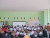 LENTERA Barana Jadi Puncak KKN Tematik Literasi Unhas di Jeneponto