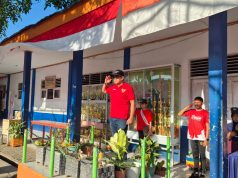 Meriah dan Penuh Semangat, Porseni SMP Negeri 9 Makassar Resmi Digelar Hari Ini