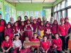 Mahasiswa KKN-PK Unhas Edukasi PHBS dan Kesehatan Gigi Siswa di Anabanua