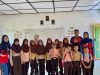 Mahasiswa KKN-PK Unhas Kampanyekan Gemar Makan Ikan untuk Tingkatkan Gizi Siswa di Anabanua