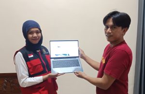 KKN-T Unhas Perkuat Branding Digital Geosite Belae lewat Instagram