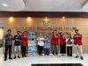 Kenalkan FreshPax di Expo, Tim PKM-K Unhas Tawarkan Solusi Penanganan Pascapanen