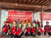 Dari Edukasi hingga Pemeriksaan Kesehatan, KKN-PK Unhas Tuntaskan Program di Lalebata