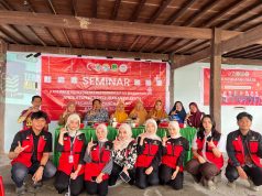 Dari Edukasi hingga Pemeriksaan Kesehatan, KKN-PK Unhas Tuntaskan Program di Lalebata