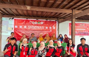 Dari Edukasi hingga Pemeriksaan Kesehatan, KKN-PK Unhas Tuntaskan Program di Lalebata