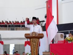 Mentrans Iftitah Sulaiman Dorong Unhas Bangun Kampus Satelit di Kawasan Transmigrasi