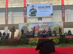Unhas Bantah Narasi PKKMB FIB Dibajak TNI dan Mahasiswa Dibentak