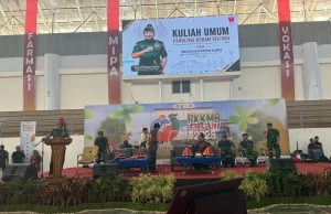 Unhas Bantah Narasi PKKMB FIB Dibajak TNI dan Mahasiswa Dibentak