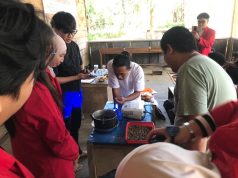 Dari Germinasi hingga Fermentasi, Unhas Tingkatkan Mutu Kopi Robusta Bulukumba