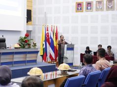 Unhas Jadi Tuan Rumah ASEAN LUMINA, Perkuat Jejaring Budaya Generasi Muda