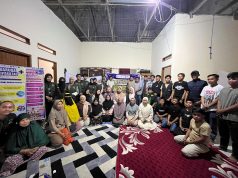 Musyawarah Kader Baruga SIPAKATAU Perkuat Layanan Kesehatan di Desa Beroanging