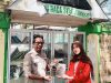 Mahasiswa KKN-T Unhas Dokumentasikan Warisan Budaya Tosora Lewat Buku