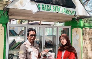 Mahasiswa KKN-T Unhas Dokumentasikan Warisan Budaya Tosora Lewat Buku