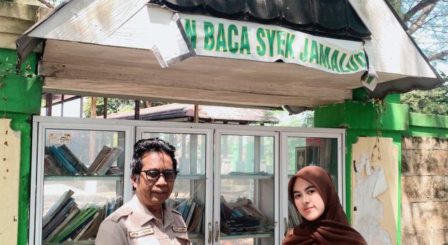 Mahasiswa KKN-T Unhas Dokumentasikan Warisan Budaya Tosora Lewat Buku
