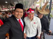 Maknai 81 Tahun Kemerdekaan, Muabbir Dorong Pemuda Berkarya untuk Indonesia