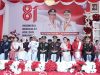 Peringati HUT – RI ke 81 Danrem 133/Nani Wartabone Tegaskan Pentingnya Menjaga Semangat Persatuan Dan Nilai-nilai Perjuangan Kemerdekaan