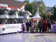Bantu Korban Gempa NTT, Unhas Kirim Mahasiswa KKN dan Tim Medis