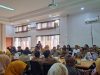 Jadi Lokasi MTQ KORPRI Nasional 2026, Pangkep Gelar Rakor Lintas OPD