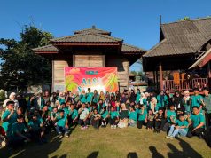 Perkuat Ekonomi Perempuan Pesisir, ALSA LC Unhas Gelar Social Event 2026