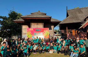 Perkuat Ekonomi Perempuan Pesisir, ALSA LC Unhas Gelar Social Event 2026