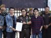 Aksi di Kejati Sulsel, IPPM Pangkep Soroti Dugaan Pungli dan Monopoli Proyek