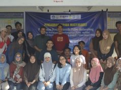 Lewat Kamera Ponsel, Pemuda Pulau Kulambing Belajar Memetakan Masalah Pulaunya Sendiri