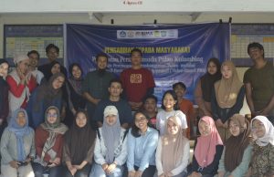 Lewat Kamera Ponsel, Pemuda Pulau Kulambing Belajar Memetakan Masalah Pulaunya Sendiri