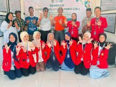 Mahasiswa Gizi Unhas Petakan Kondisi Gizi Warga Pundata Baji, Temukan Sejumlah Persoalan
