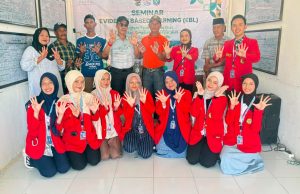 Mahasiswa Gizi Unhas Petakan Kondisi Gizi Warga Pundata Baji, Temukan Sejumlah Persoalan