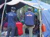 Layani 64 Warga dan Dampingi 13 Anak, KKN-TB Unhas Perkuat Pemulihan di Manggarai Timur