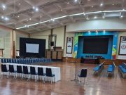 Auditorium PT Semen Tonasa Jadi Venue MTQ KORPRI Nasional 2026 di Pangkep