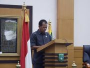 Bursa Ketua Golkar Pangkep Menghangat, Muchtar Sali Muncul sebagai Kuda Hitam