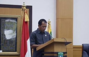 Bursa Ketua Golkar Pangkep Menghangat, Muchtar Sali Muncul sebagai Kuda Hitam