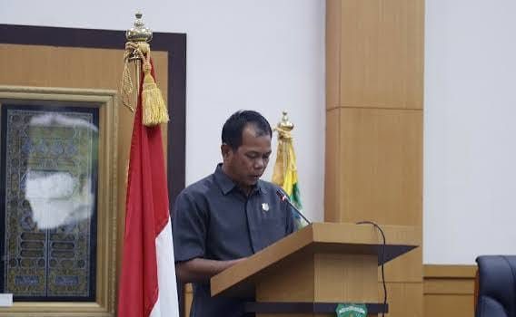 Bursa Ketua Golkar Pangkep Menghangat, Muchtar Sali Muncul sebagai Kuda Hitam