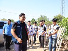 Tim PPK Ormawa HIMAKAHA FK Unhas Laporkan Capaian OCEANS dalam Visitasi Internal Perguruan Tinggi