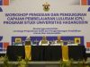 Unhas Benahi Integrasi Data CPL untuk Mendukung Akreditasi Program Studi