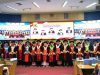 Unhas Kukuhkan Lima Guru Besar, Rektor Dorong Produktivitas Akademik