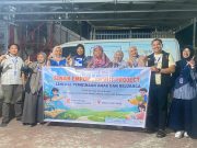 Sinar Empowerment Project Perkuat Kesehatan Mental Anak dan Keluarga di Parepare