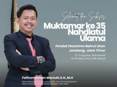 Menjaga Marwah Ulama, Merawat Khittah NU: Menguji Nalar Hukum atas Laporan terhadap KH Musta’in Syafi’i